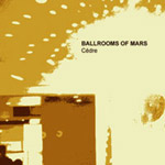 Ballrooms Of Mars - edre