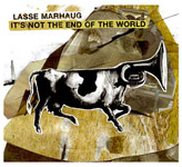 Lasse Marhaug - It's not the End of the World