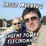 Lasse Marhaug - Sagene Power Electronics