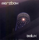 Merzbow - Amlux