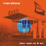 Merzbow - Door Open at 8 am