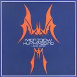 Merzbow - Hummingbird