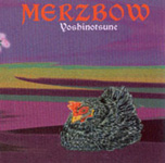 Merzbow - Yoshinotsune