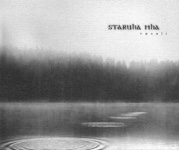 Staruha Mha - Rusali