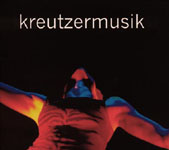 V/A - Kreutzermusik