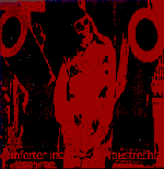 Comforter - Faustrecht (2002, Spirals Of Involution)